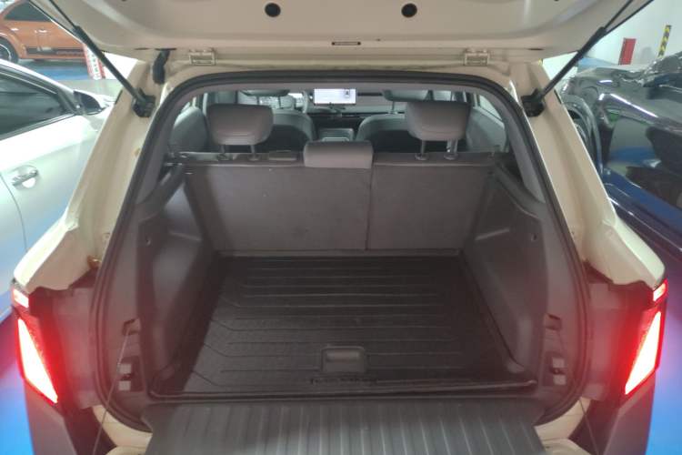 Used Dongfeng NAMMI 06 2025 471 Ultra Trunk