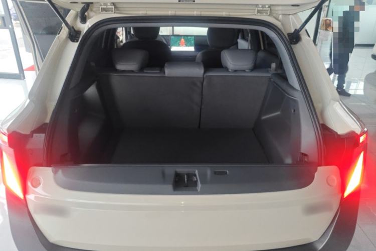 Used Dongfeng NAMMI 06 2025 471 Ultra Trunk