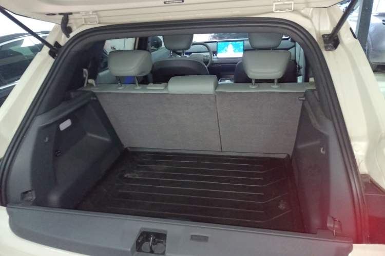 Used Dongfeng NAMMI 06 2025 471 Ultra Trunk