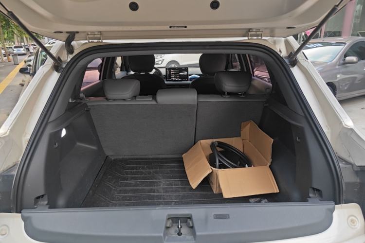 Used Dongfeng NAMMI 06 2025 471 Ultra Trunk
