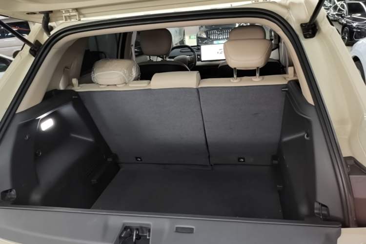 Used Dongfeng NAMMI 06 2025 471 Pro Trunk