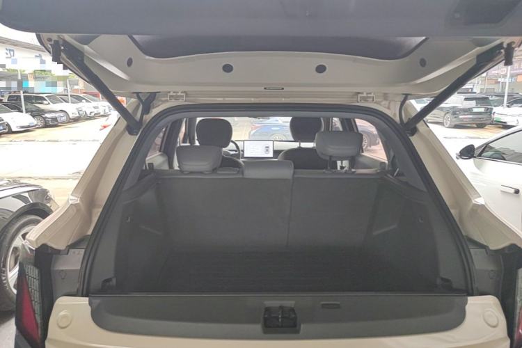 Used Dongfeng NAMMI 06 2025 471 Ultra Trunk