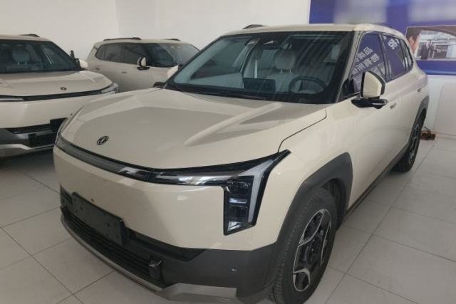 Used Dongfeng NAMMI 06 2025 471 Ultra
