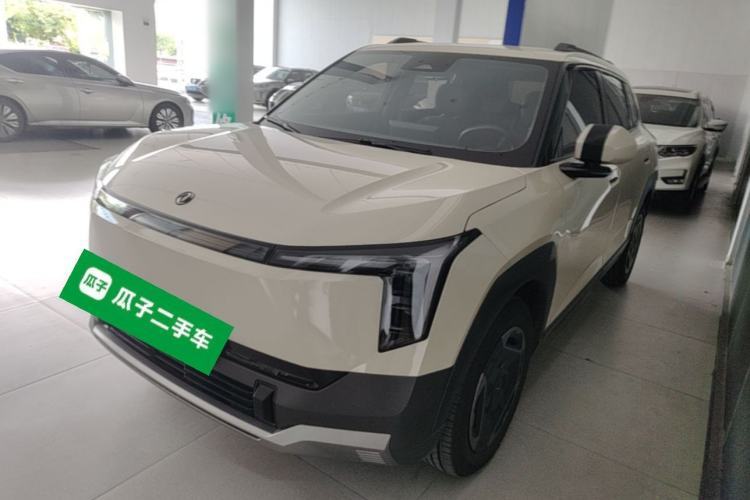 Used Dongfeng NAMMI 06 2025 401 Air Guazi used car, China used car export, Used car for sale, Used  cars, Cheapest cars for sale