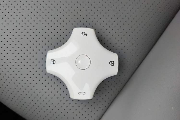 Used Dongfeng NAMMI 06 2025 471 Ultra Vehicle Key
