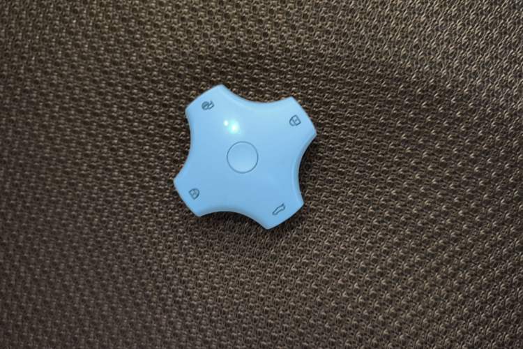 Used Dongfeng NAMMI 06 2025 471 Pro Vehicle Key