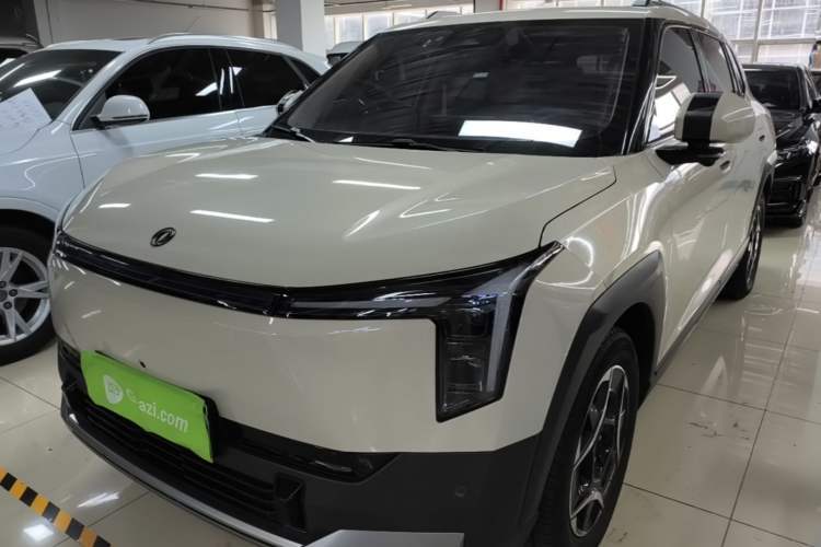 Used Dongfeng NAMMI 06 2025 471 Pro Guazi used car, China used car export, Used car for sale, Used Dongfeng NAMMI cars, Cheapest cars for sale, Electric vehicle, New energy car