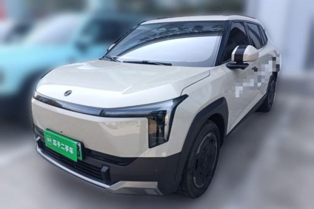 Used Dongfeng NAMMI 06 2025 471 Ultra