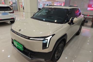 Used Dongfeng NAMMI 06 2025 471 Ultra