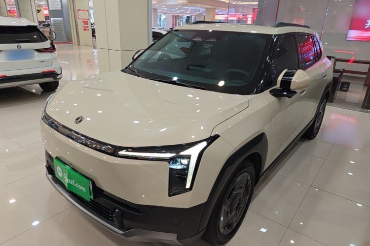 Used Dongfeng NAMMI 06 2025 471 Ultra Guazi used car, China used car export, Used car for sale, Used  cars, Cheapest cars for sale