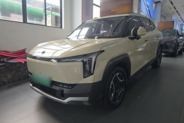 Used Dongfeng NAMMI 06 2025 471 Ultra
