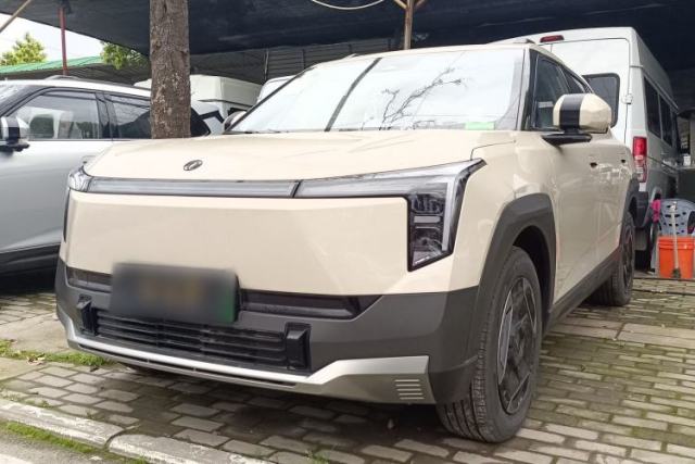 Used Dongfeng NAMMI 06 2025 401 Air