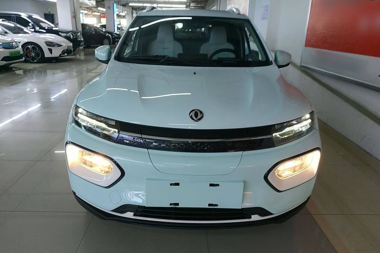 Used Dongfeng NAMMI BOX 2022 Chasing Wind Edition 331 km Standard Model Exterior 1