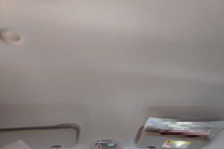 Used Dongfeng NAMMI BOX 2022 Champion Edition Light Wind Version 201KM Standard Model Headliner