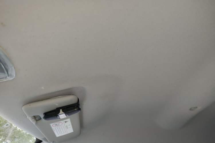 Used Dongfeng NAMMI BOX 2022 Light Wind Edition 201KM Lightning Model Headliner