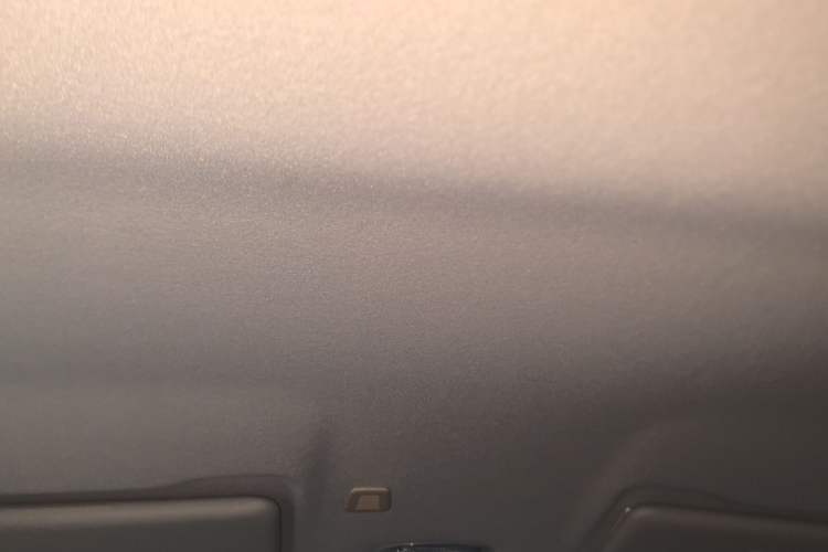 Used Dongfeng NAMMI BOX 2022 Chasing Wind Edition 331KM Advanced Model Headliner