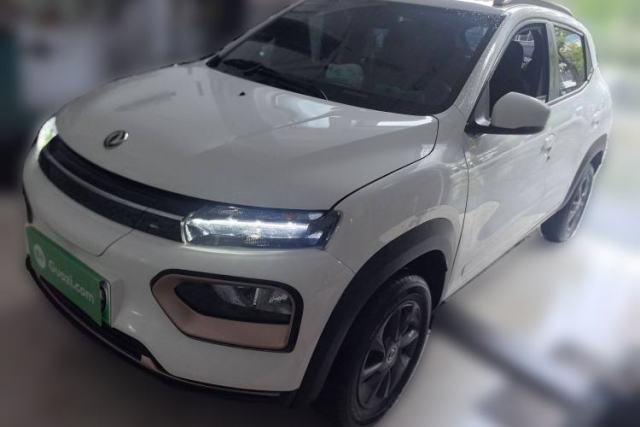 Used Dongfeng NAMMI BOX 2022 Chasing Wind Edition 331KM Advanced Model