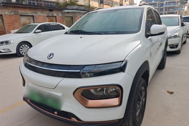 Used Dongfeng NAMMI BOX 2022 Chasing Wind Edition 331KM Advanced Model
