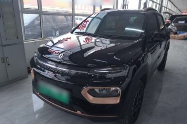 Used Dongfeng NAMMI BOX 2022 Chasing Wind Edition 331 km Standard Model