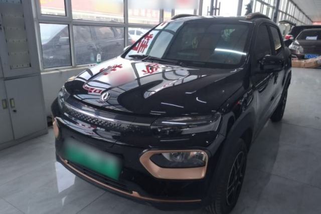 Used Dongfeng NAMMI BOX 2022 Chasing Wind Edition 331 km Standard Model