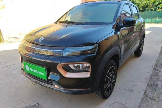 Dongfeng NAMMI BOX 2022 Chasing Wind Edition 331 km Standard Model usado