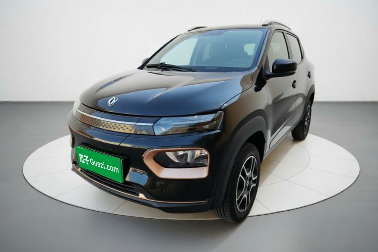 Dongfeng NAMMI BOX 2022 Chasing Wind Edition 331 km Standard Model usata Guazi used car, China used car export, Used car for sale, Used cars, Cheapest cars for sale