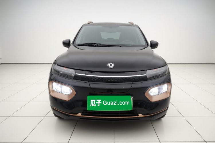 Used Dongfeng NAMMI BOX 2022 Chasing Wind Edition 331 km Standard Model Front