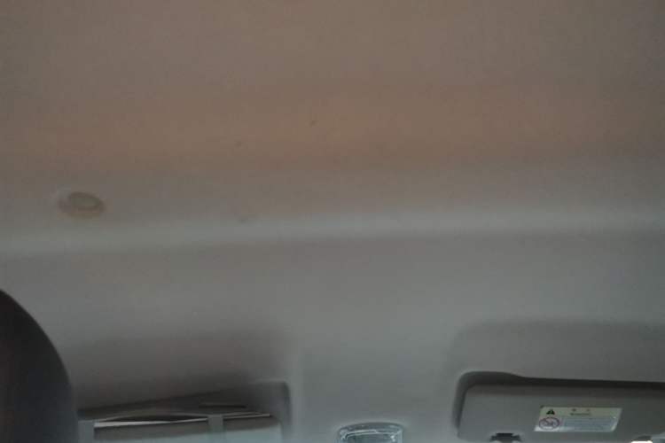 Used Dongfeng NAMMI BOX 2022 Chasing Wind Edition 331 km Standard Model Headliner
