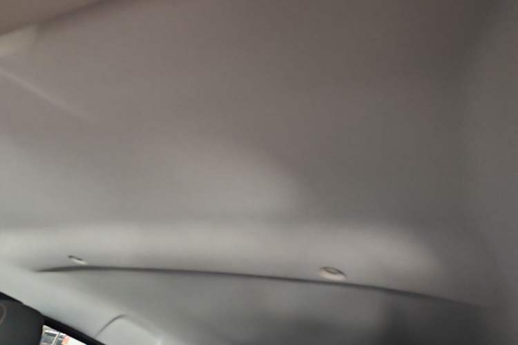 Used Dongfeng NAMMI BOX 2022 Revised Light Wind Edition 201 km Standard Version Headliner