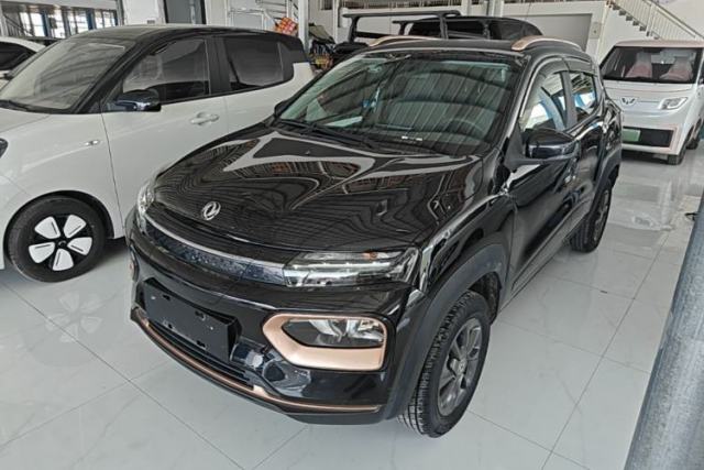 Used Dongfeng NAMMI BOX 2022 Chasing Wind Edition 331KM Advanced Model