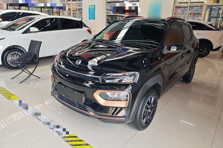 Used Dongfeng NAMMI BOX 2022 Revised Light Wind Edition 201 km Standard Version Guazi used car, China used car export, Used car for sale, Used  cars, Cheapest cars for sale