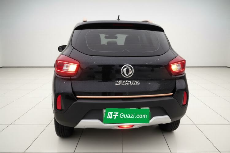 Used Dongfeng NAMMI BOX 2022 Chasing Wind Edition 331 km Standard Model Rear