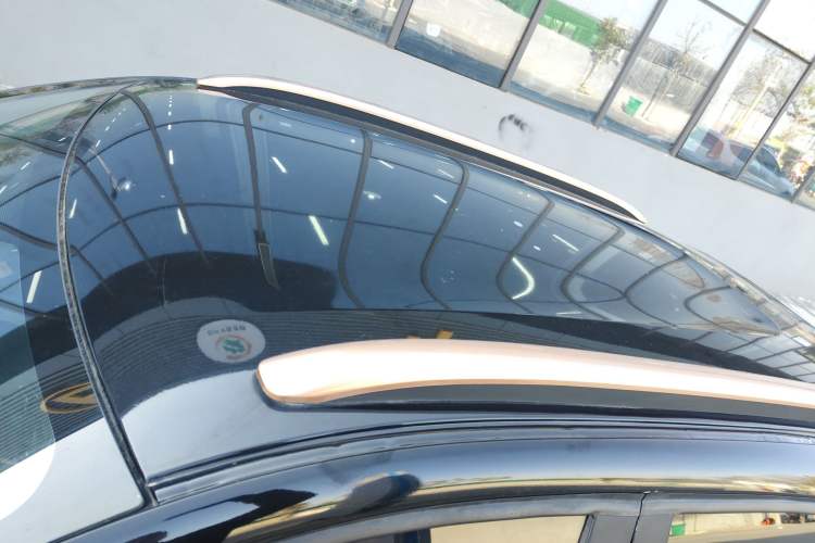 Used Dongfeng NAMMI BOX 2022 Chasing Wind Edition 331 km Standard Model Roof