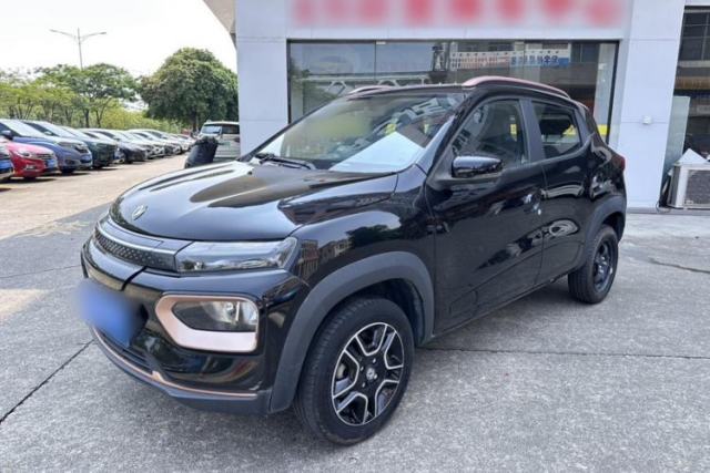 Dongfeng NAMMI BOX 2022 Chasing Wind Edition 331 km Standard Model usado