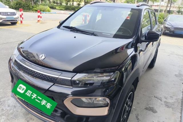 Dongfeng NAMMI BOX 2022 Chasing Wind Edition 331 km Standard Model usado