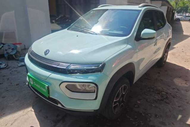 Used Dongfeng NAMMI BOX 2022 Revised Light Wind Edition 201 km Standard Version