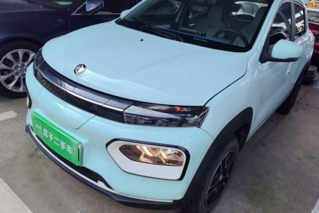 Dongfeng NAMMI BOX 2022 Light Wind Edition 201KM Advanced Model d’occasion