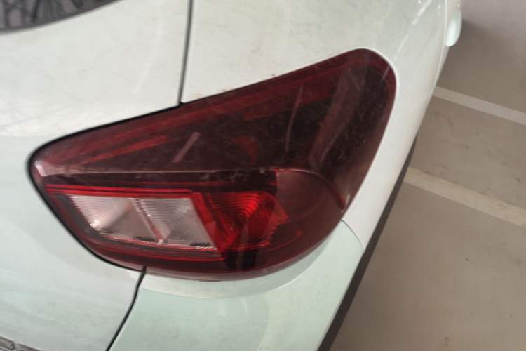Used Dongfeng NAMMI BOX 2022 Chasing Wind Edition 351 km Advanced Model Exterior 3