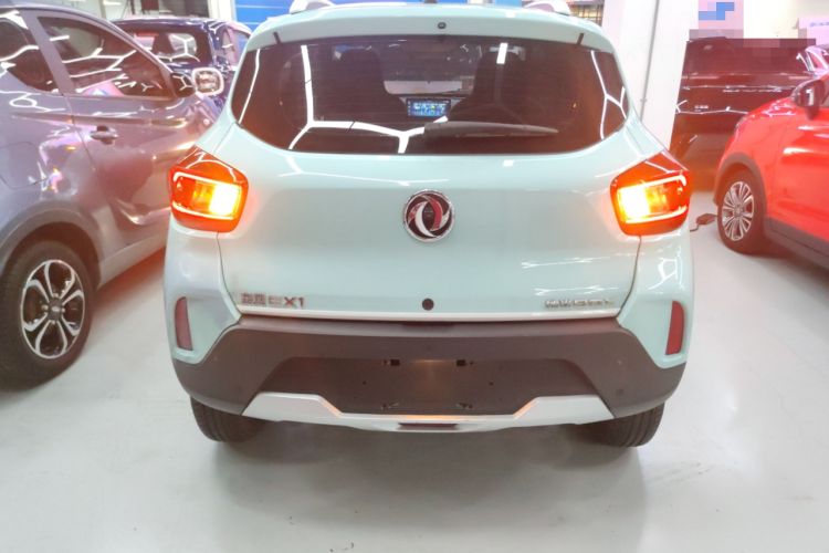 Used Dongfeng NAMMI BOX 2022 Chasing Wind Edition 351 km Advanced Model Exterior 4