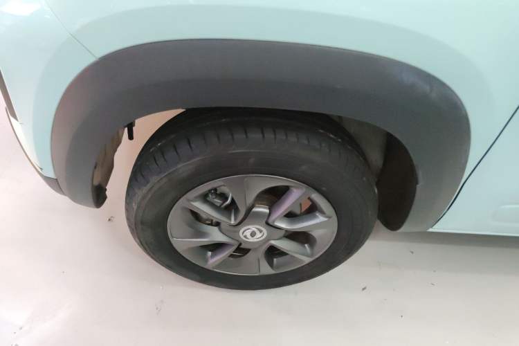 Used Dongfeng NAMMI BOX 2022 Chasing Wind Edition 351 km Advanced Model Exterior 7