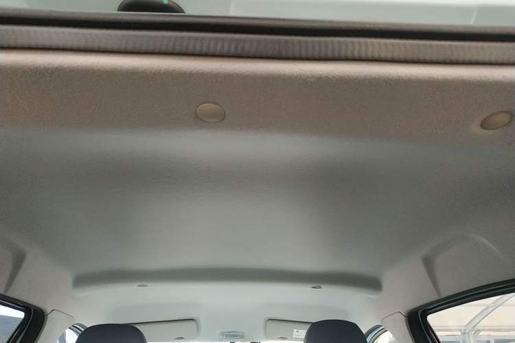 Used Dongfeng NAMMI BOX 2022 Chasing Wind Edition 331 km Standard Model Headliner