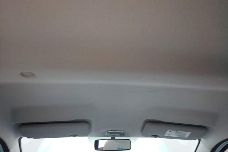 Used Dongfeng NAMMI BOX 2022 Light Wind Edition 201KM Lightning Model Headliner