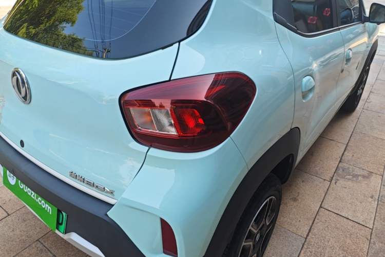 Used Dongfeng NAMMI BOX 2022 Chasing Wind Edition 331KM Advanced Model Right Rear Taillight