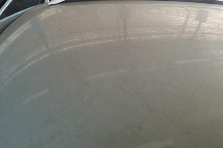 Used Dongfeng NAMMI BOX 2022 Chasing Wind Edition 351 km Advanced Model Roof