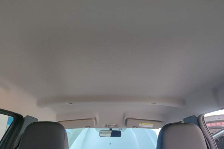 Used Dongfeng NAMMI BOX 2022 Champion Edition Light Wind Version 201KM Standard Model Headliner
