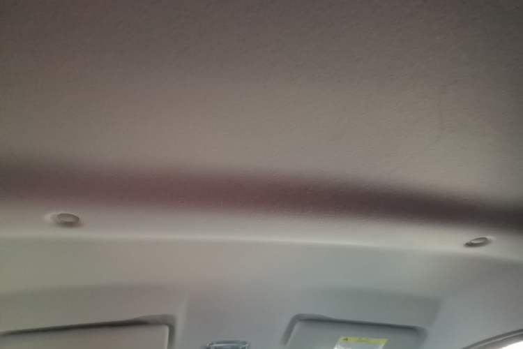 Used Dongfeng NAMMI BOX 2022 Champion Edition Light Wind Version 201KM Standard Model Headliner