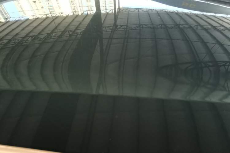Used Dongfeng NAMMI BOX 2022 Champion Edition Light Wind Version 201KM Standard Model Roof