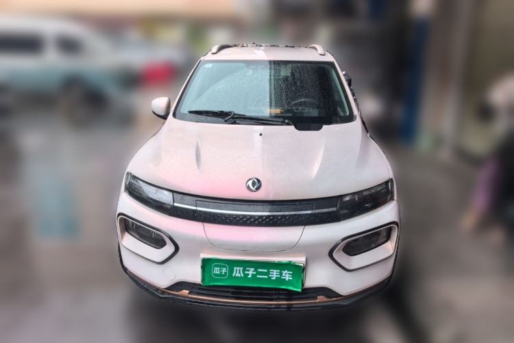Used Dongfeng NAMMI BOX 2022 Light Wind Edition 201KM Advanced Model Front