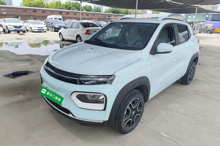 Used Dongfeng NAMMI BOX 2022 Revised Light Wind Edition 201 km Standard Version Guazi used car, China used car export, Used car for sale, Used  cars, Cheapest cars for sale