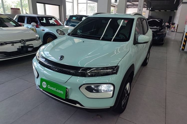 Used Dongfeng NAMMI BOX 2022 Revised Light Wind Edition 201 km Standard Version Guazi used car, China used car export, Used car for sale, Used  cars, Cheapest cars for sale